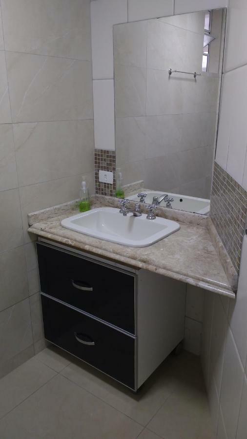 Kitinet Curitiba Daire Dış mekan fotoğraf