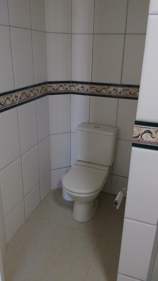 Kitinet Curitiba Daire Dış mekan fotoğraf